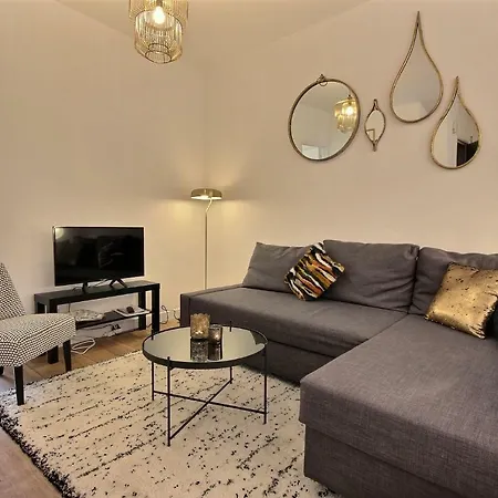 Casquettes Flats Appartement Liège