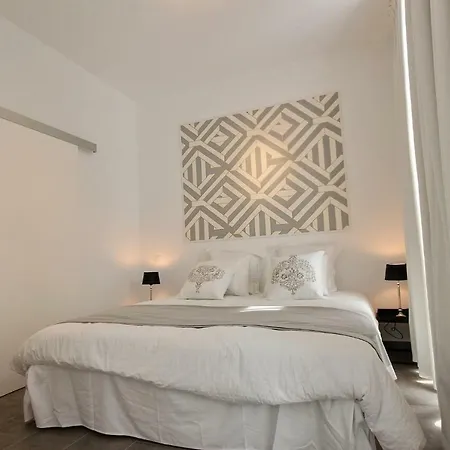 Casquettes Flats Appartement