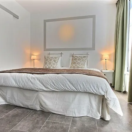Casquettes Flats Appartement Liège