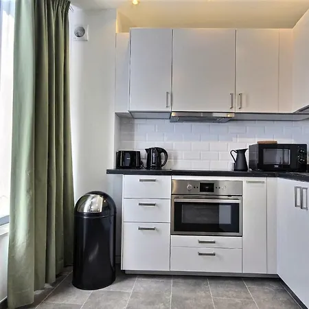 Casquettes Flats Appartement
