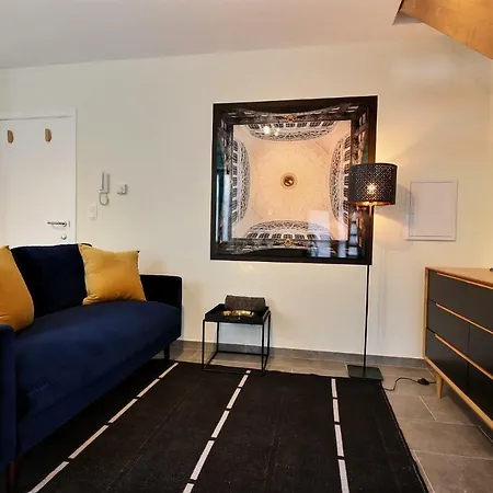 Casquettes Flats Appartement *