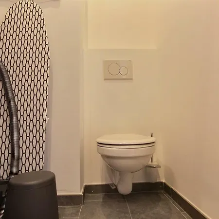 Casquettes Flats Appartement *
