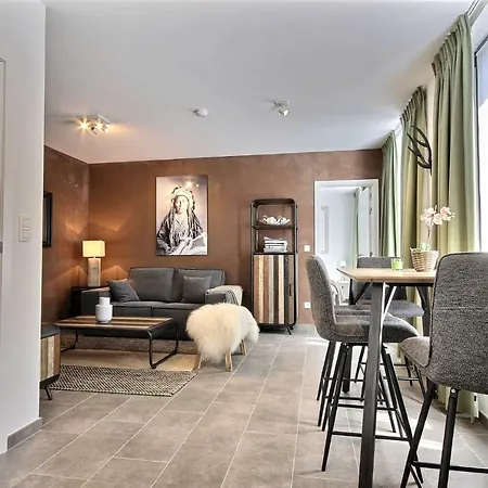 Casquettes Flats Appartement