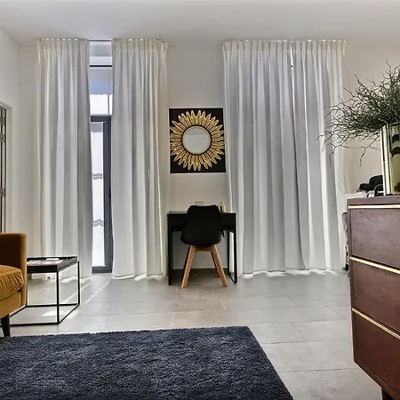 Appartement Casquettes Flats